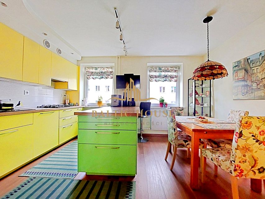 Mieszkanie blok mieszkalny sprzedaż