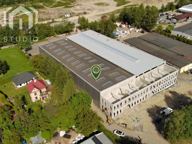 Lokal Bielsko-Biała