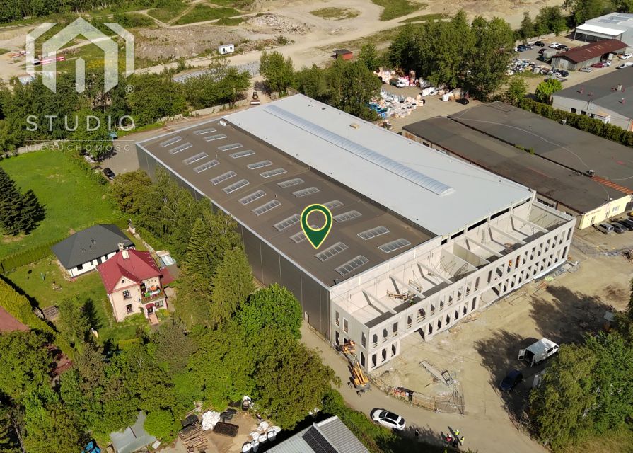 Lokal Bielsko-Biała