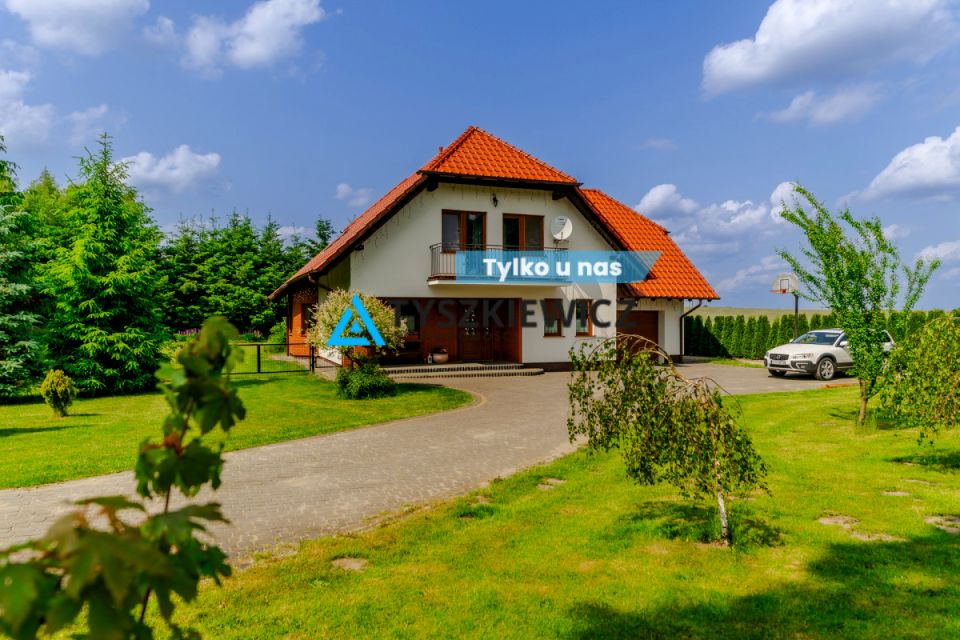 Dom Krojanty