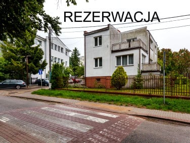 Dom Gdynia
