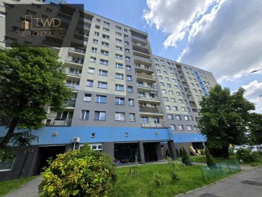 Mieszkanie Sosnowiec