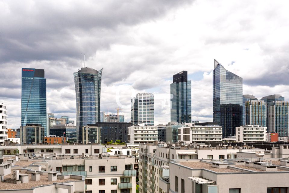 Mieszkanie Warszawa