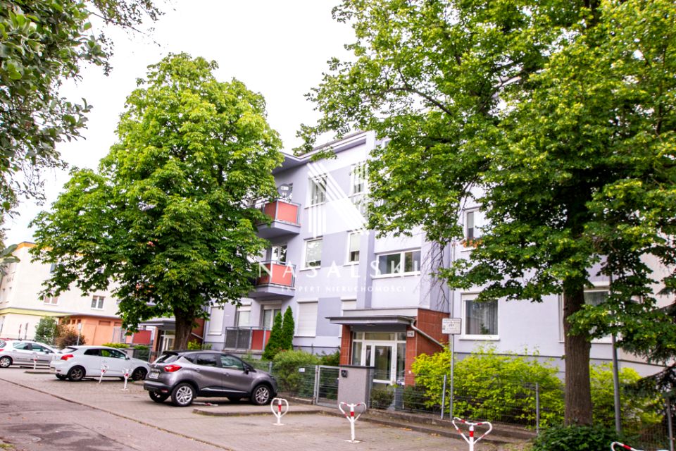 Mieszkanie Bydgoszcz