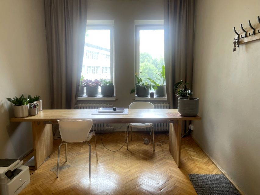 Lokal Kraków