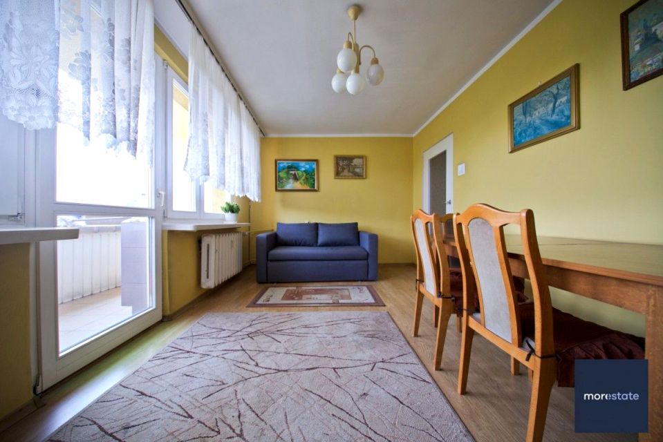 Mieszkanie Kraków
