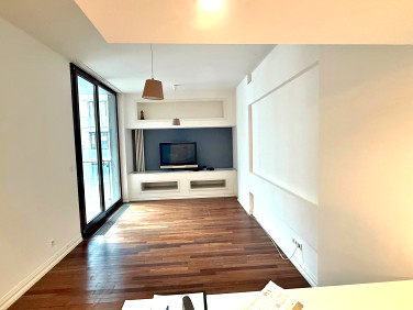 Mieszkanie apartamentowiec sprzedaż