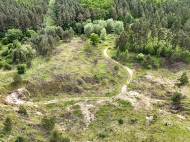 Działka inna Rokitki