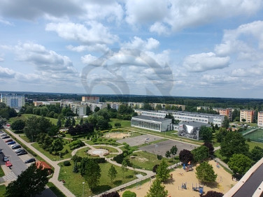 Mieszkanie ŁÓDŹ