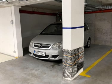 Budynek użytkowy Kraków
