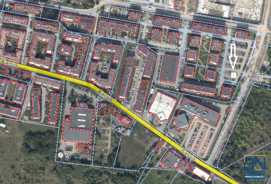 Lokal Poznań sprzedaż