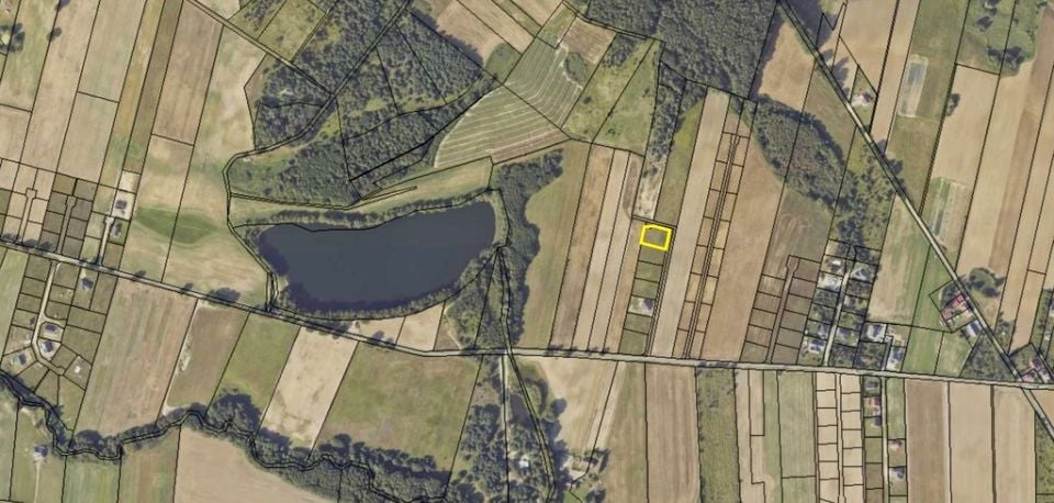Działka budowlana Gorzów Wielkopolski