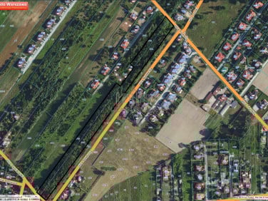 Działka budowlana Warszawa