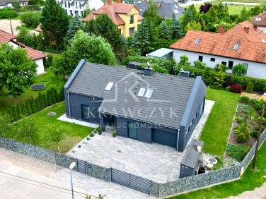 Dom Wołczkowo