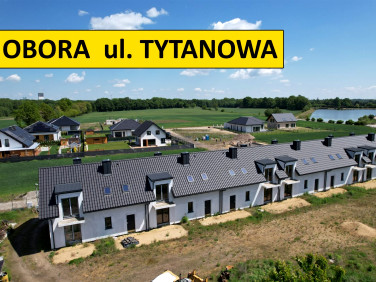 Dom Obora