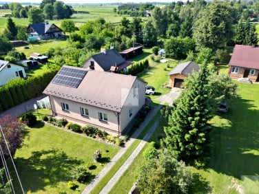 Dom Tryńcza