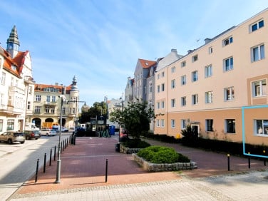 Mieszkanie Sopot