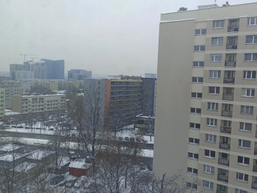 Mieszkanie Katowice