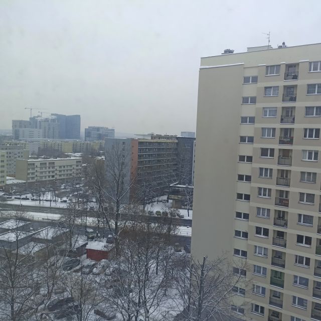 Mieszkanie Katowice