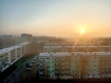 Mieszkanie Łódź