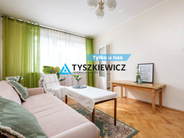 Mieszkanie Tczew