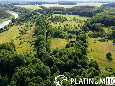 Działka rolna Brzeźnica