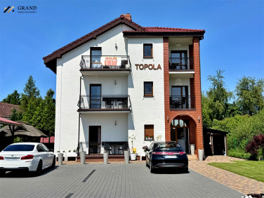 Dom Gąski