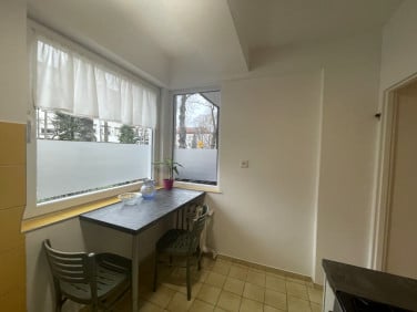 Mieszkanie Gdynia