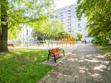 Mieszkanie Wrocław