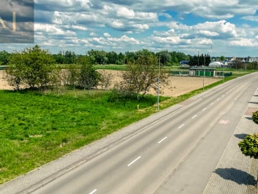 Działka rolna Sędziszów Małopolski