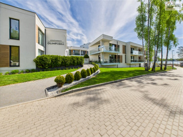 Mieszkanie Olsztyn