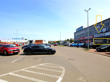Lokal Elbląg wynajem