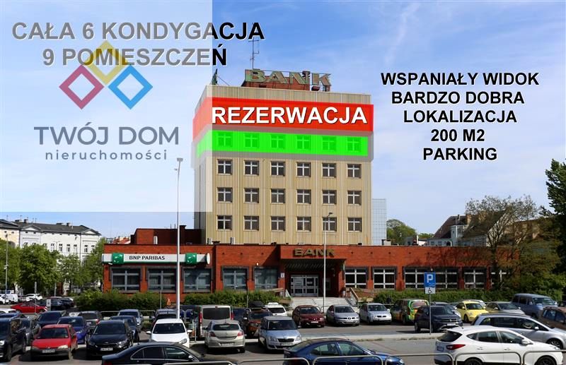 Lokal Koszalin