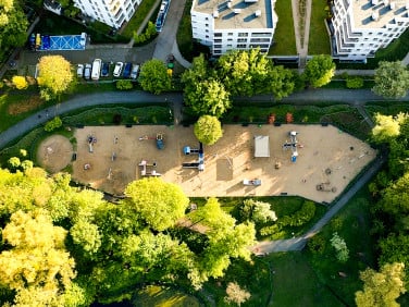 Mieszkanie Poznań