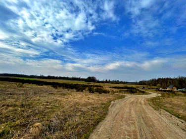 Działka inna Łebno