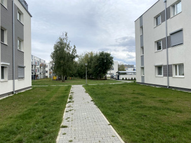 Mieszkanie Plewiska