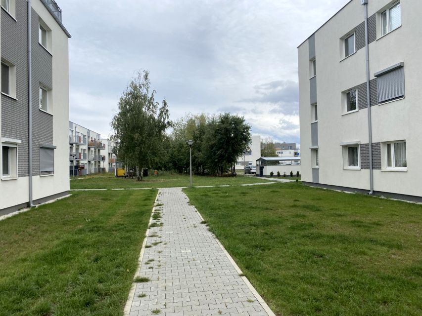 Mieszkanie Plewiska