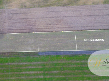 Działka budowlana Sandomierz
