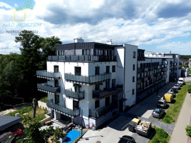 Mieszkanie apartamentowiec sprzedaż