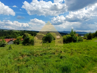 Działka budowlana Jaworzynka