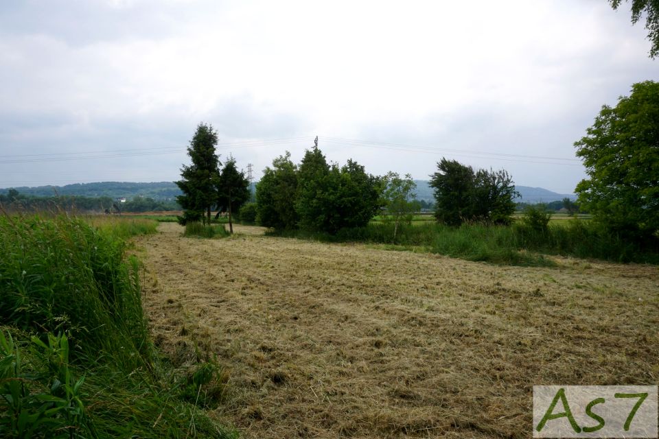 Działka budowlana Bolechowice