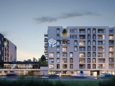 Mieszkanie Kraków