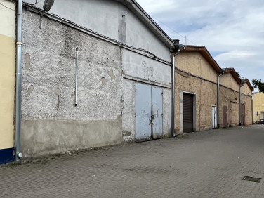 Budynek użytkowy Wałbrzych