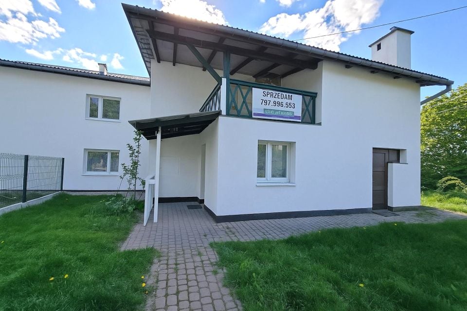 Dom Rzeszów