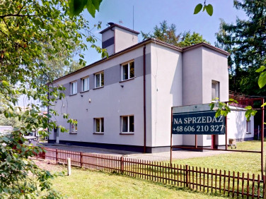 Lokal Libiąż