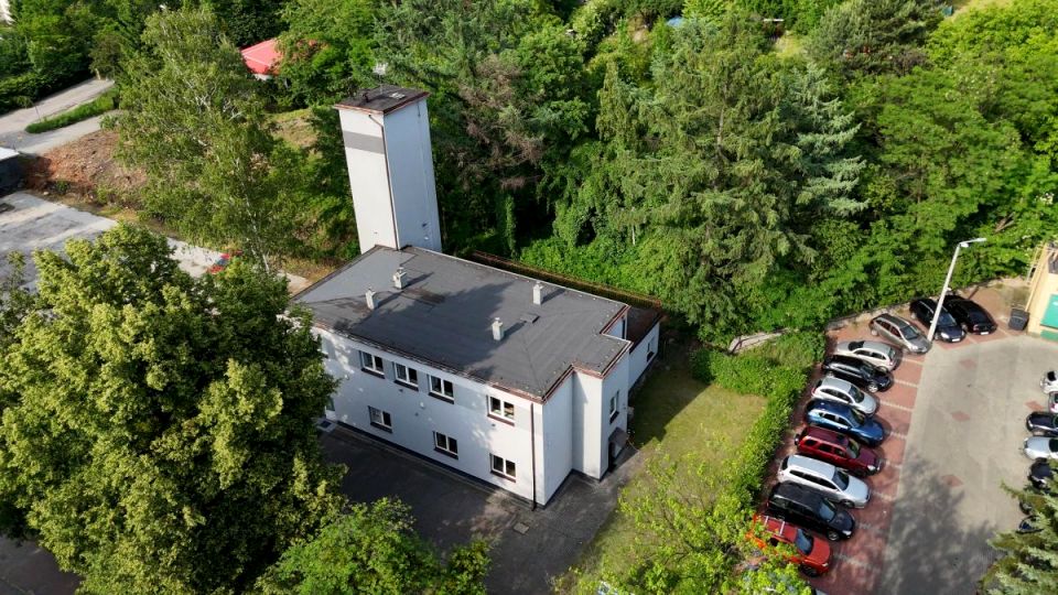 Lokal Libiąż sprzedaż