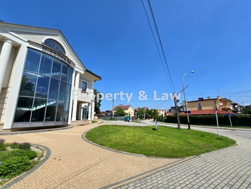 Dom Rzeszów