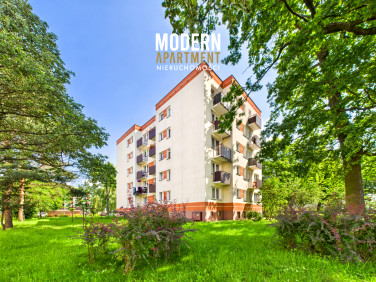 Mieszkanie Grodzisk Mazowiecki