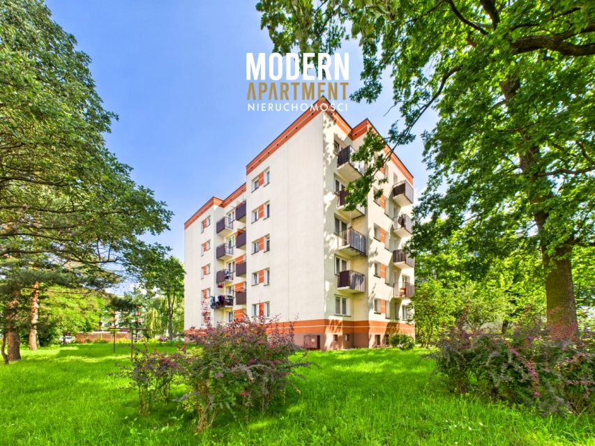 Mieszkanie Grodzisk Mazowiecki