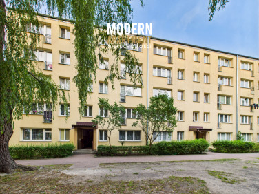 Mieszkanie Pruszków